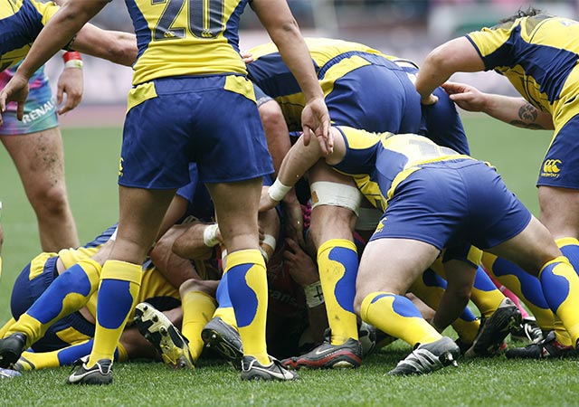 Rugby
